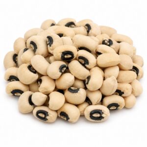 Egyptian black eyed beans — export quality by PEIVANA