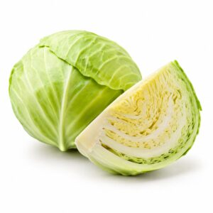 Egyptian cabbage — export quality by PEIVANA