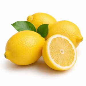 Egyptian adalia lemons — export quality by PEIVANA