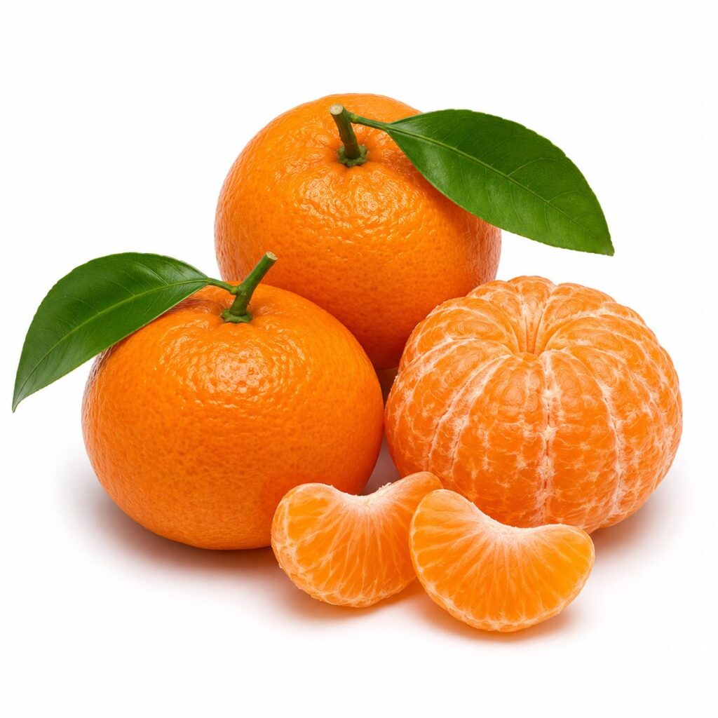 Egyptian Murcott mandarins — export quality by PEIVANA
