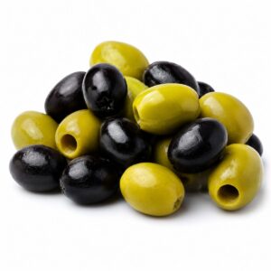 Egyptian table olives — export quality by PEIVANA