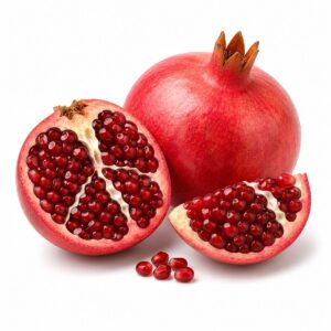 Egyptian Wonderful pomegranates — export quality by PEIVANA
