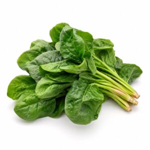 Egyptian fresh spinach — export quality by PEIVANA