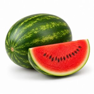 Egyptian watermelons — export quality by PEIVANA