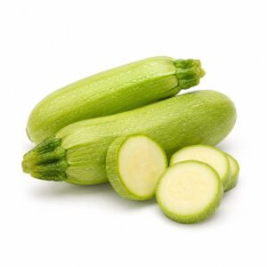 Egyptian zucchini — export quality by PEIVANA