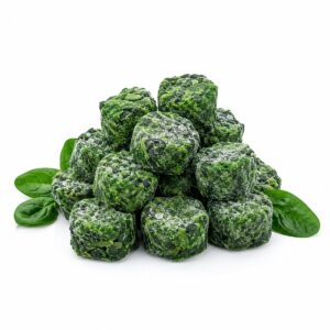 Frozen Spinach
